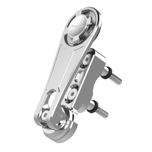 Motorcycle Perch Mount