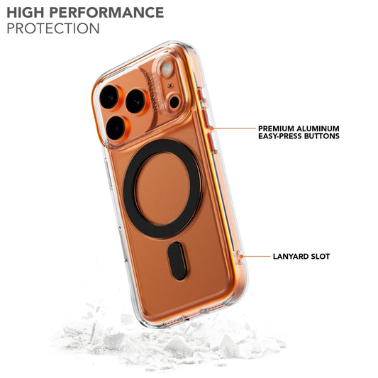 iPhone 17 Pro Slim Case