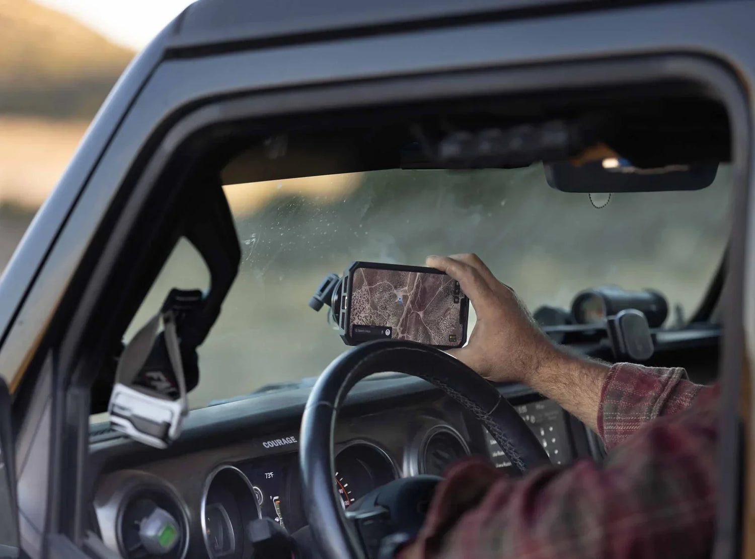 Car Mounts