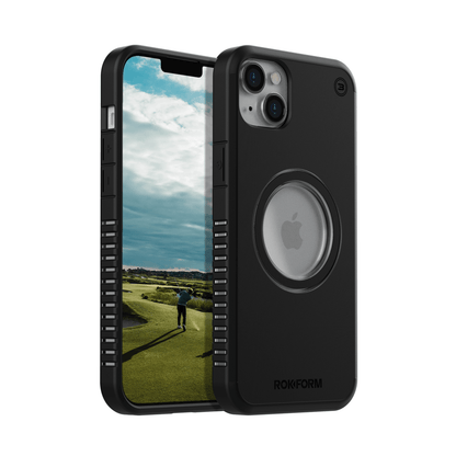 iPhone 14 Plus | Eagle 3™ Magnetic Golf Phone Case