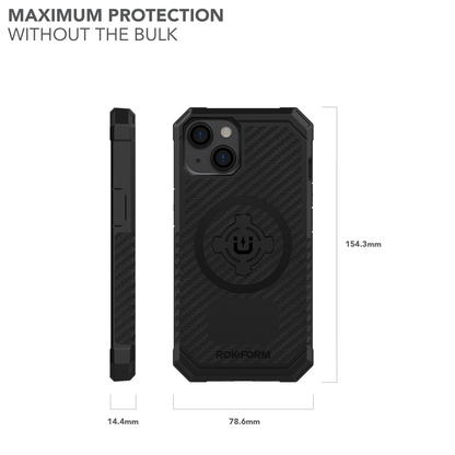 iPhone 14 Rugged Case