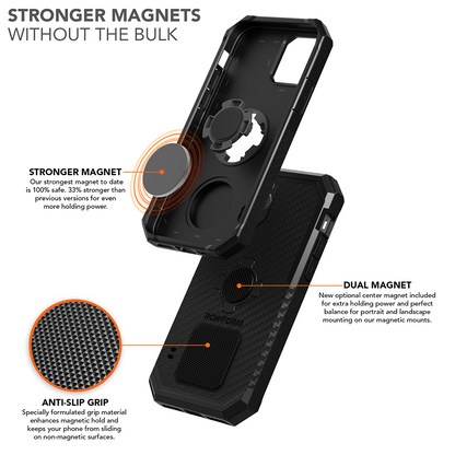 Rugged Case - iPhone 12/12 Pro