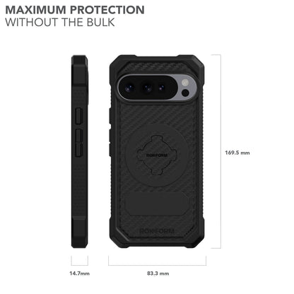 Google Pixel 10 Pro XL Rugged Case