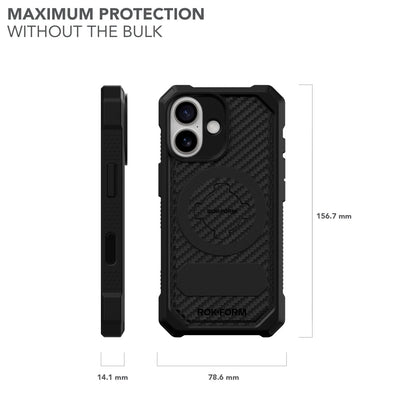 iPhone 17 Rugged Case