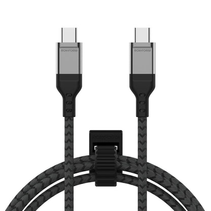 PowerTrip 100W USB-C Charging Cable