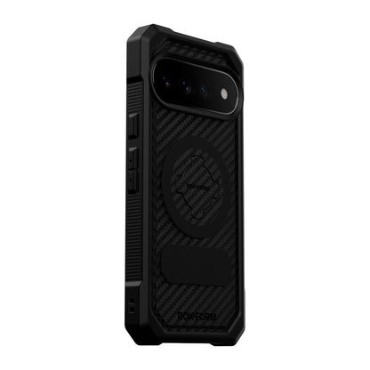 Google Pixel 11 Pro XL Rugged Case Black