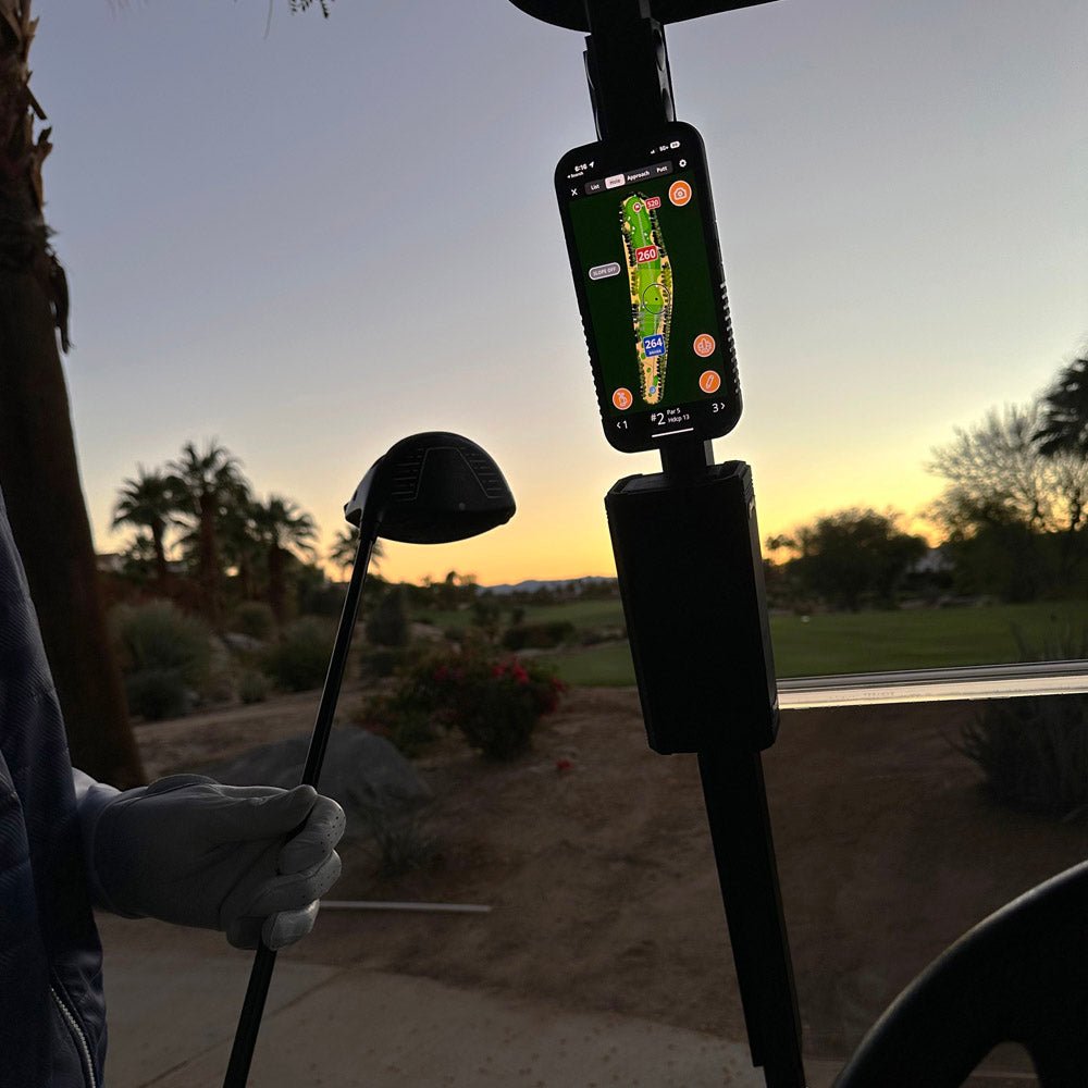 iPhone 14 Plus | Eagle 3™ Magnetic Golf Phone Case