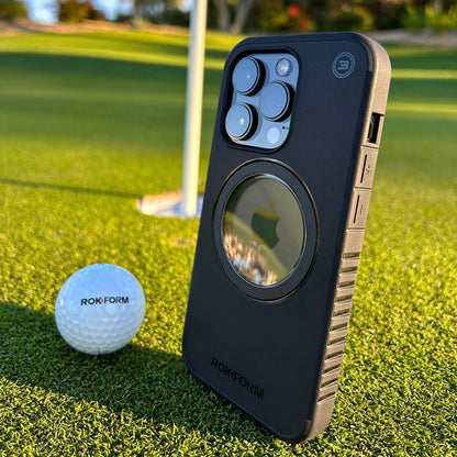 iPhone 14 Plus | Eagle 3™ Magnetic Golf Phone Case