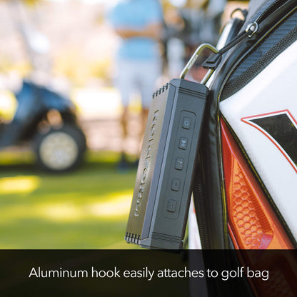 G-ROK Wireless Golf Speaker