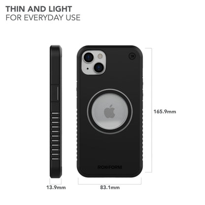 iPhone 14 Plus | Eagle 3™ Magnetic Golf Phone Case