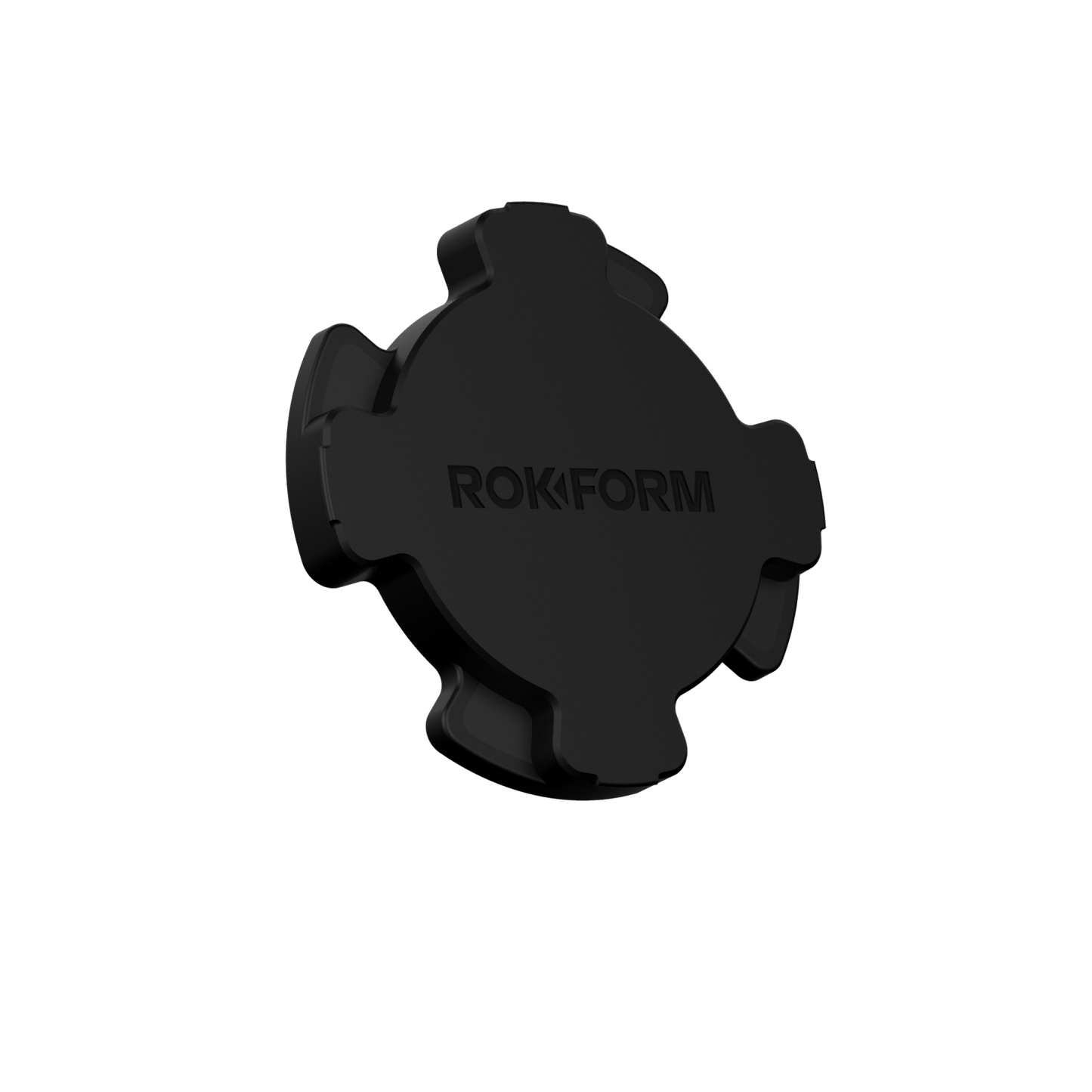 Magnetic RokLock® Plug