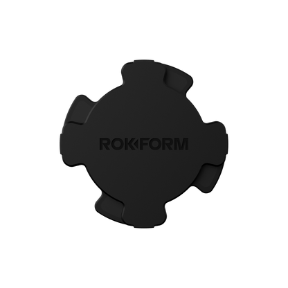 Magnetic RokLock® Plug