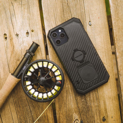 Rugged Case - iPhone 12/12 Pro